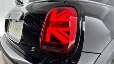 MINI Hatchback 135kW Cooper S Shadow Edition 33kWh 3dr Auto Electric Hatchback